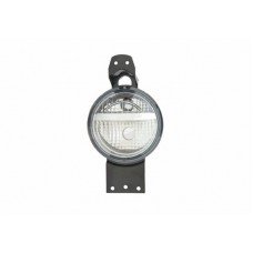 Φανός Ημέρας MINI PACEMAN 2014 - 2016 ( R61 ) 691205310