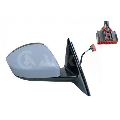 Καθρέπτης Ηλεκτρικός Θερμαινόμενος Ηλεκτρικά Ανακλινόμενος Βαφόμενος Με Φλας Φως Ασφαλείας LANDROVER RANGE ROVER EVOQUE 2015 - ( F/L ) Δεξιά 691407581 Καθρέπτης Ηλεκτρικός Θερμαινόμενος Ηλεκτρικά Ανακλινόμενος Βαφόμενος Με Φλας Φως Ασφαλείας LANDROVER RANGE ROVER EVOQUE 2015 - ( F/L ) Δεξιά 691407581