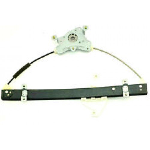 Γρύλος Παραθύρου Ηλεκτρικός OPEL ANTARA 2006 - 2010 Πίσω Αριστερά 035907054