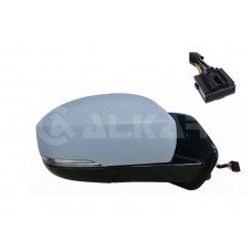 Καθρέπτης Ηλεκτρικός Θερμαινόμενος Ηλεκτρικά Ανακλινόμενος Βαφόμενος Με Φλας Με Μνήμη LANDROVER DISCOVERY 2014 - 2017 ( LA )( F/L ) IV Δεξιά 692007581