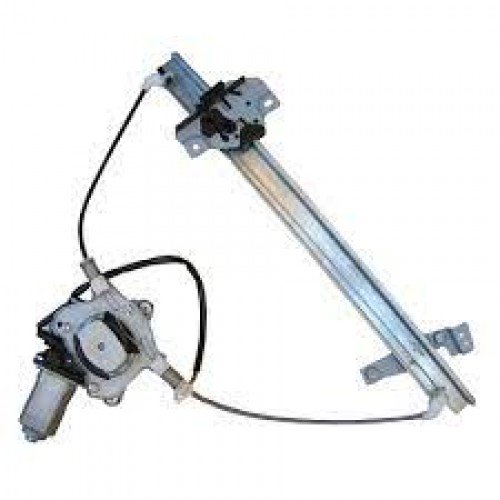 Γρύλος Παραθύρου Ηλεκτρικός Με Μοτέρ MAZDA 323 2001 - 2003 ( BJ ) Εμπρός Δεξιά 043207041 Γρύλος Παραθύρου Ηλεκτρικός Με Μοτέρ MAZDA 323 2001 - 2003 ( BJ ) Εμπρός Δεξιά 043207041