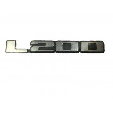 Σήμα MITSUBISHI L200 1979 - 1982 091504780