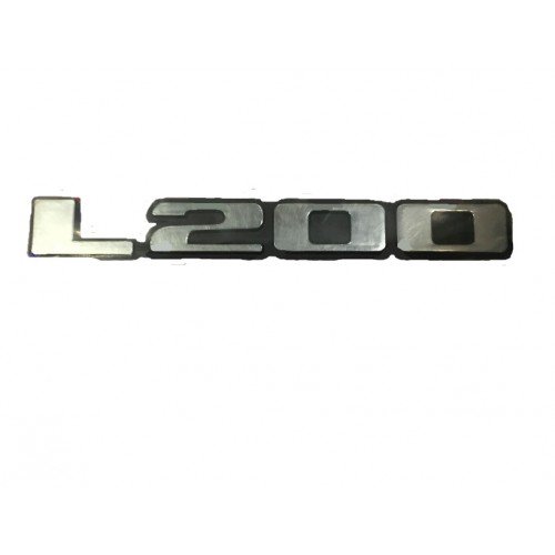 Σήμα MITSUBISHI L200 1979 - 1982 091504780