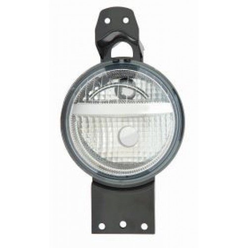 Φανός Ημέρας MINI CLUBMAN 2014 - ( F54 ) Δεξιά 697005301