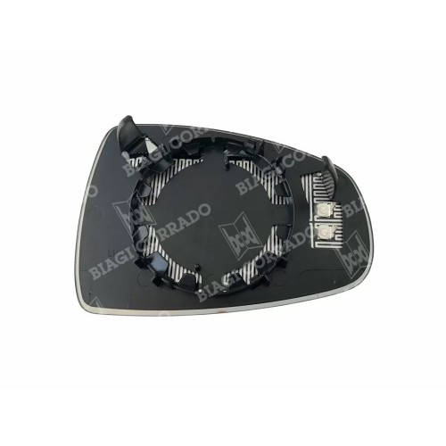Κρύσταλλο Καθρέφτη AUDI A1 2010 - 2015 4620201R