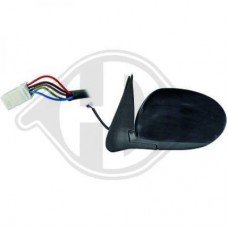 Καθρέπτης Ηλεκτρικός Βαφόμενος NISSAN JUKE 2010 - 2014 Αριστερά 577007484