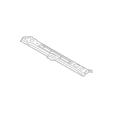 Τραβέρσα Μετώπης Κάτω (Ψυγείου) TOYOTA COROLLA 2019 - 834400500