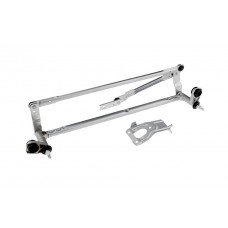 Ντίζα Κίνησης Υαλοκαθαριστήρων VW GOLF 2004 - 2008 ( Mk5 ) 41044320