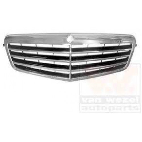 Μάσκα MERCEDES E CLASS 2009 - 2012 ( W212 ) 022304540