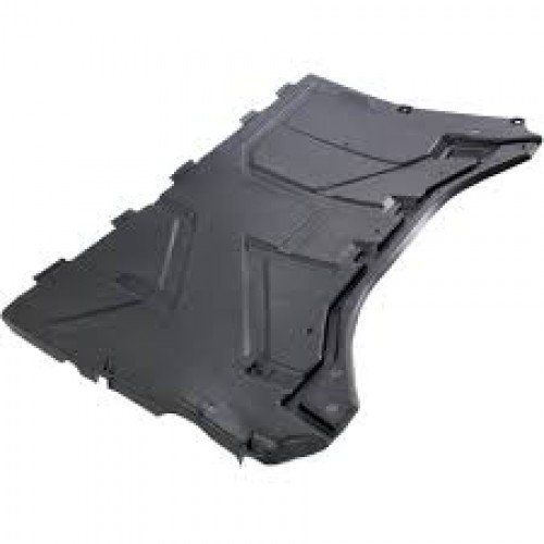 Ποδιά Σασμάν SMART FORTWO 2007 - 2011 ( 451 ) 086500845