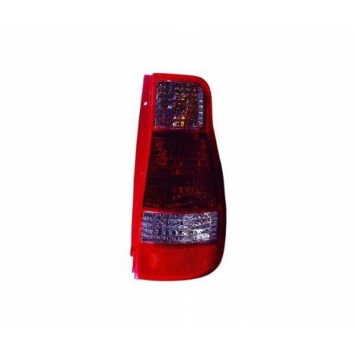 Φανάρι Πίσω HYUNDAI MATRIX 2006 - 2008 ( FC ) Δεξιά 057205826 Φανάρι Πίσω HYUNDAI MATRIX 2006 - 2008 ( FC ) Δεξιά 057205826