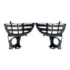 Δίχτυ Προφυλακτήρα PORSCHE CAYENNE 2010 - 2015 ( 958 ) Εμπρός Αριστερά 650004802