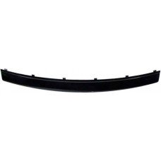 Πλαστικό Προφυλακτήρα VW TOUAREG 2003 - 2007 ( 7L ) Πίσω Ανω 084504030
