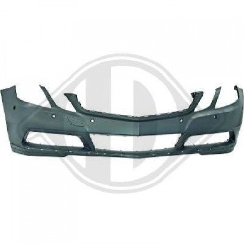 Προφυλακτήρας Βαφόμενος MERCEDES E CLASS 2009 - 2012 ( W212 ) Εμπρός 525003370