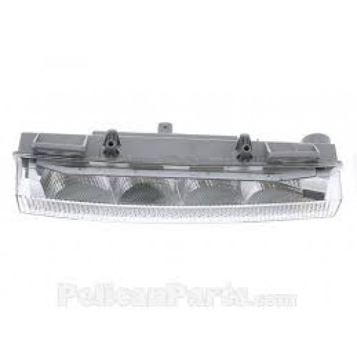 Φανός Ημέρας Led MERCEDES GL CLASS 2013 - 2015 ( X166 ) Δεξιά 527505301 Φανός Ημέρας Led MERCEDES GL CLASS 2013 - 2015 ( X166 ) Δεξιά 527505301