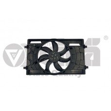 Βεντιλατέρ Νερού VW GOLF VARIANT/ALLTRACK 2013 - 2017 892206440