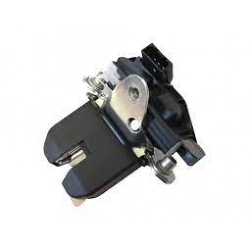 Κλειδαριά Πόρτας SKODA FABIA 2007 - 2011 066607200 Κλειδαριά Πόρτας SKODA FABIA 2007 - 2011 066607200