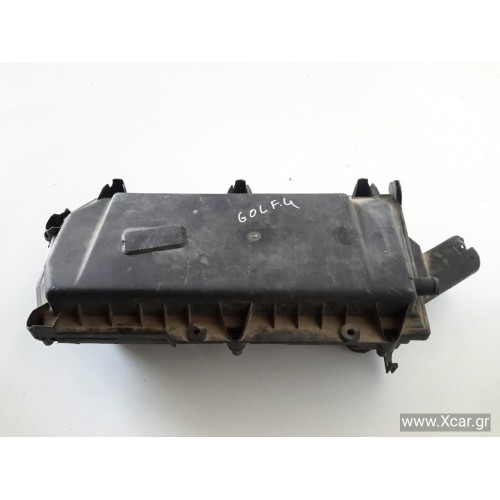 Φιλτροκούτι VW GOLF 1998 - 2004 ( Mk4 ) 036129611AH