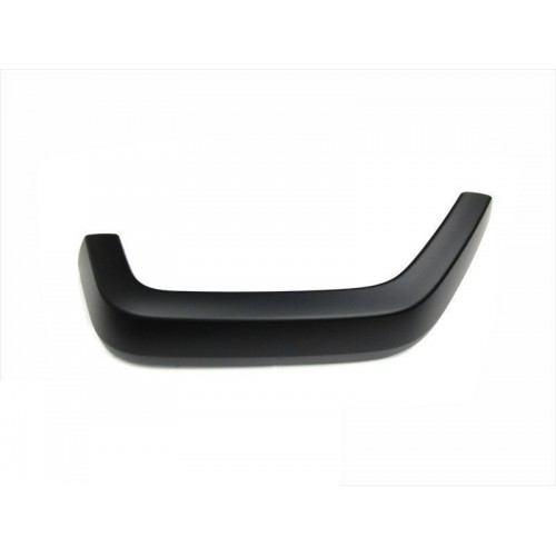 Φρύδια Φτερών Πλαστικό JEEP WRANGLER 2007 - 2011 ( JK ) Πίσω Αριστερά 179006552