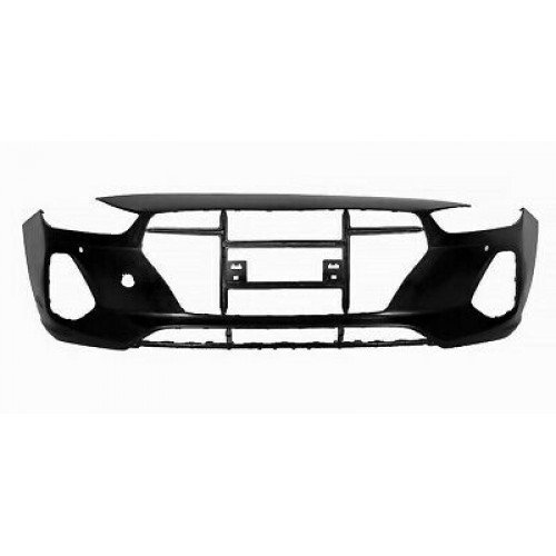 Προφυλακτήρας Βαφόμενος Με ParkTronic HYUNDAI i30 2017 - Εμπρός 368303630