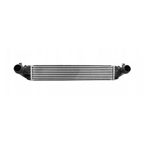 ΨΥΓΕΙΟ INTERCOOLER 1.0 T SIDI ΒΕΝΖΙΝΗ (585x115x62) OPEL ASTRA 2015 - ( K ) 600406220