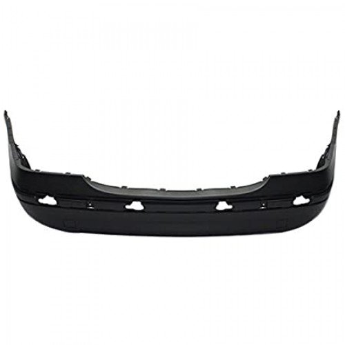 Προφυλακτήρας Βαφόμενος MERCEDES C CLASS 2000 - 2003 ( W203 ) Πίσω 052003395