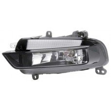 Προβολείς Ομίχλης AUDI A1 2015 - 2018 (8X1, 8XK) 127105111