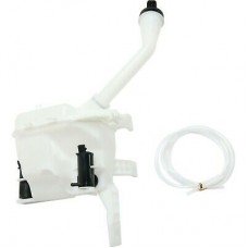 Παγούρι Υαλοκαθαριστήρων Με Μοτέρ CHEVROLET-DAEWOO SPARK 2010 - 2012 236008405