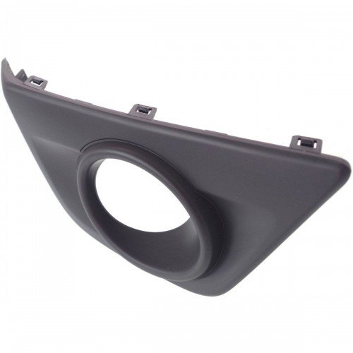 Δίχτυ Προφυλακτήρα Με Προβολείς SUZUKI GRAND VITARA 2013 - 2015 Εμπρός Δεξιά 029304811