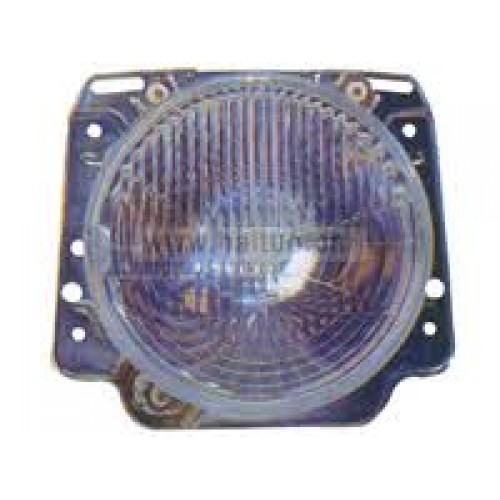 Φανάρι Εμπρός VW GOLF 1984 - 1992 ( Mk2 ) 062205130