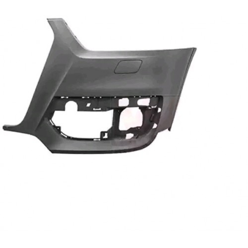 Προφυλακτήρας Με πιτσιλιστήρια Μ/Χ Parctronic AUDI Q3 2011 - 2014 Εμπρός 129003944