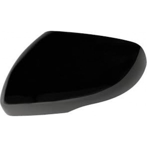 Καθρέπτης Ηλεκτρικός Θερμαινόμενος Βαφόμενος Με Φλας Φως Ασφαλείας FORD EDGE 2015 - Αριστερά 331007487