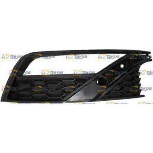 Δίχτυ Προφυλακτήρα VW POLO 2014 - 2017 Εμπρός Δεξιά 876204843