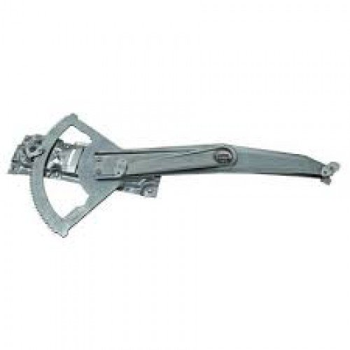 Γρύλος Παραθύρου Μηχανικός OPEL CORSA 1993 - 2000 ( B ) Εμπρός Δεξιά 048707071