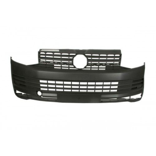 Προφυλακτήρας Βαφόμενος VW TRANSPORTER 2015 - ( T6 ) Εμπρός 879103380