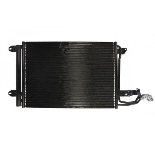 Ψυγείο A/C (Εξωτερικό) VW GOLF 2008 - 2013 ( Mk6 ) 066006400