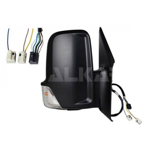 Καθρέπτης Ηλεκτρικός Θερμαινόμενος Με Φλας MERCEDES SPRINTER 2018 - Δεξιά 539107481 Καθρέπτης Ηλεκτρικός Θερμαινόμενος Με Φλας MERCEDES SPRINTER 2018 - Δεξιά 539107481