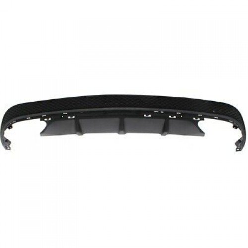 Σπόιλερ Προφυλακτήρα MERCEDES E CLASS 2012 - 2016 ( F/L )( W212 ) Πίσω 525106395