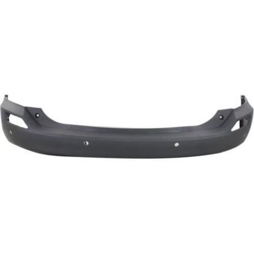 Προφυλακτήρας Με ParkTronic TOYOTA RAV-4 2012 - 2016 Πίσω 832103640 Προφυλακτήρας Με ParkTronic TOYOTA RAV-4 2012 - 2016 Πίσω 832103640