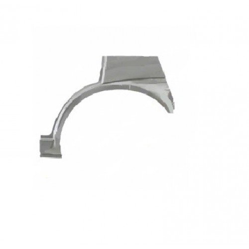 Φρύδι Πίσω VW GOLF 2008 - 2013 ( Mk6 ) Δεξιά 066008731