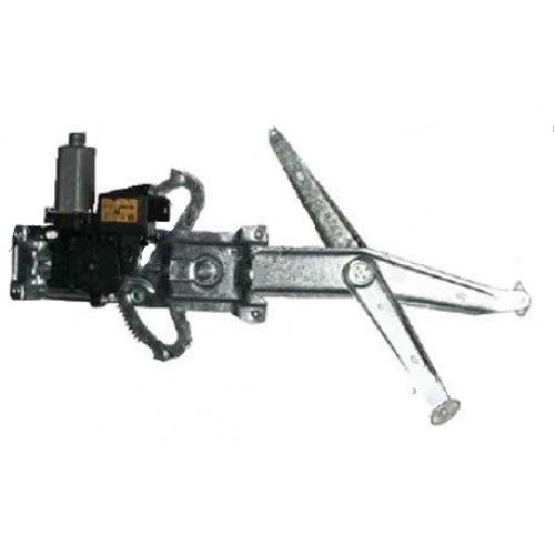 Γρύλος Παραθύρου Ηλεκτρικός Με Μοτέρ OPEL CORSA 1993 - 2000 ( B ) Εμπρός Αριστερά 049407042