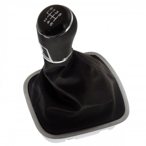 Λεβιές Ταχυτήτων VW POLO 2014 - 2017 6R0711113AEMIS