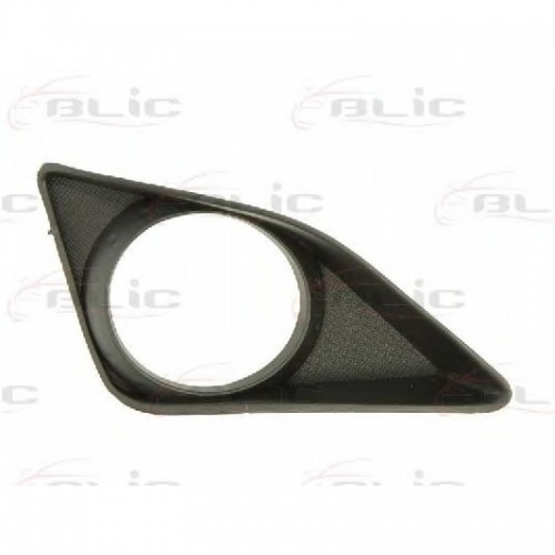 Δίχτυ Προφυλακτήρα TOYOTA COROLLA 2007 - 2011 Εμπρός Δεξιά 088304811