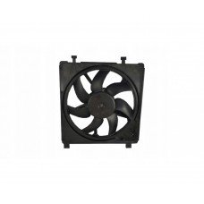 ΒΕΝΤΙΛΑΤΕΡ ΨΥΓΕΙΟΥ ΚΟΜΠΛΕ (340mm) (120w) 3pin) SEAT Mii 2013 - 722006445