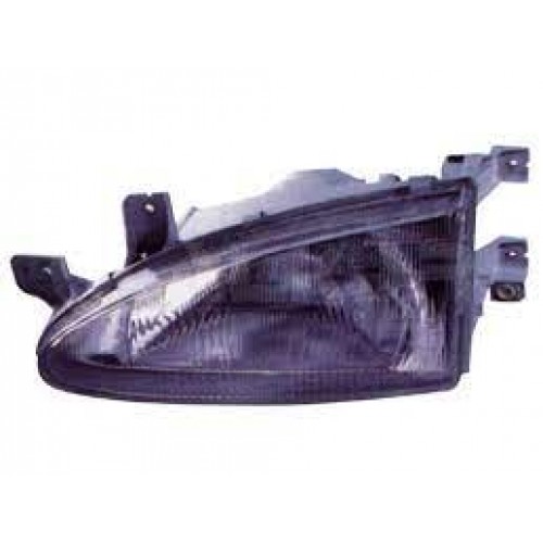 Φανάρι Εμπρός HYUNDAI ACCENT 1994 - 1997 ( UA ) ( X3 ) Δεξιά 078205131 Φανάρι Εμπρός HYUNDAI ACCENT 1994 - 1997 ( UA ) ( X3 ) Δεξιά 078205131