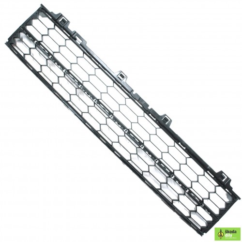 Δίχτυ Προφυλακτήρα SKODA SUPERB 2015 - Εμπρός 745204815 Δίχτυ Προφυλακτήρα SKODA SUPERB 2015 - Εμπρός 745204815