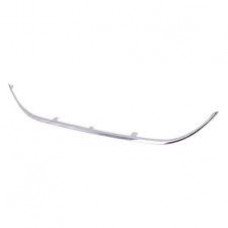 Διακοσμητικό Διχτυού Προφυλακτήρα HONDA CRV 2010 - 2012 ( RE ) Εμπρός 341004805
