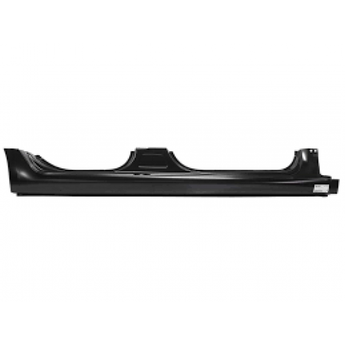 Μαρσπιέ Μεταλλικός SKODA OCTAVIA 2016 - ( 6 ) (F/L) Δεξιά 751108281 Μαρσπιέ Μεταλλικός SKODA OCTAVIA 2016 - ( 6 ) (F/L) Δεξιά 751108281