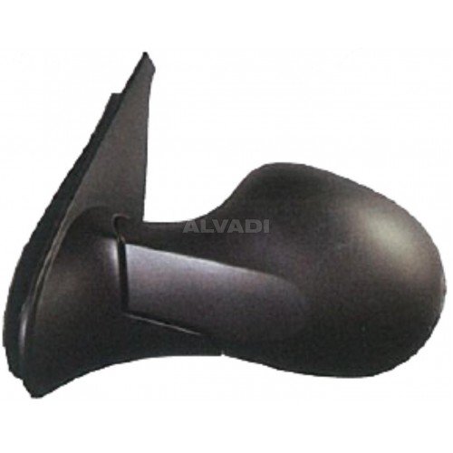 Καθρέπτης Ηλεκτρικός Θερμαινόμενος RENAULT SYMBOL 2008 - 2013 Αριστερά 675507502