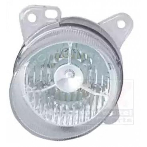 Φανός Ημέρας Led MERCEDES C CLASS 2007 - 2011 ( W204 ) Αριστερά 052305307